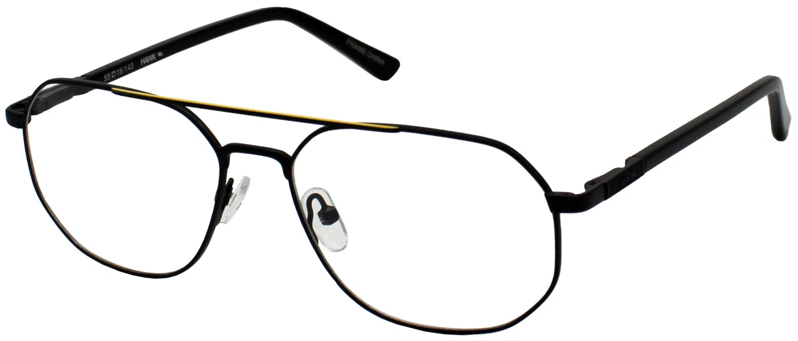 Tony Hawk 586 Eyeglasses - view 3